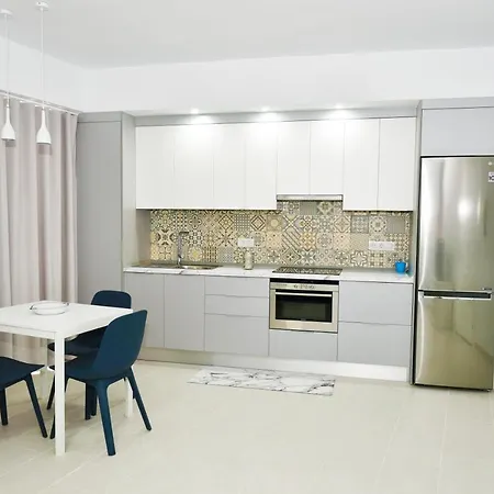 Appartamento Alquiler Vacacional Icod Paraiso