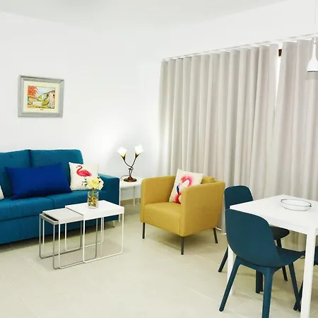 Appartamento Alquiler Vacacional Icod Paraiso *