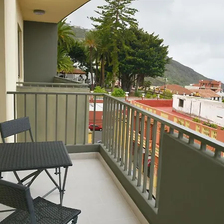 Alquiler Vacacional Icod Paraiso * Guincho (Tenerife)
