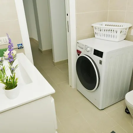 Apartmán Alquiler Vacacional Icod Paraiso Guincho (Tenerife)