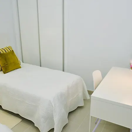 Alquiler Vacacional Icod Paraiso Apartmán
