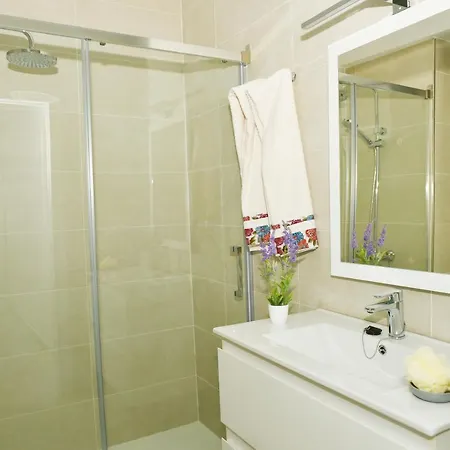 Alquiler Vacacional Icod Paraiso شقة