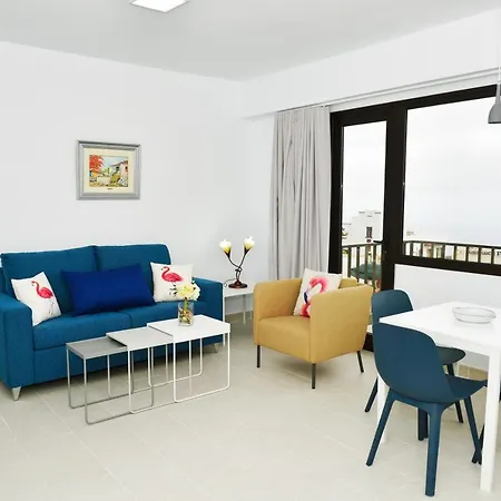 Alquiler Vacacional Icod Paraiso شقة *